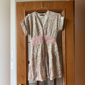 New without tag- Junior Summer dress- S